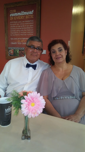 Mexican Restaurant «El Pollo Loco», reviews and photos, 1220 S Diamond Bar Blvd # B, Diamond Bar, CA 91765, USA