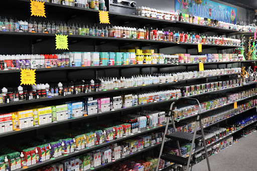 Vaporizer Store «Vapors smoke shop», reviews and photos, 5546 Old Shell Rd, Mobile, AL 36608, USA