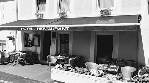 hôtels Hôtel Restaurant Chez Sophie Briouze