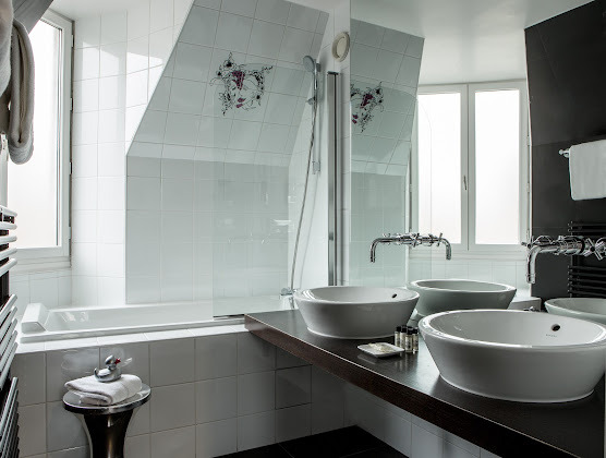 Photos du propriétaire hôtels Hôtel Le Général 75011 Paris