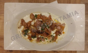 Photo n°64 de Grill Mesopotamia à Paris ()