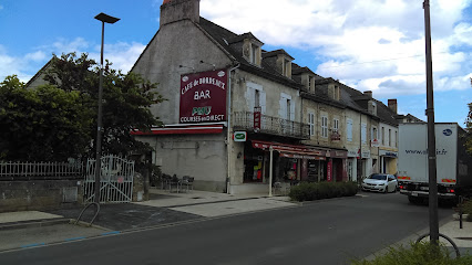 Café de Bordeaux