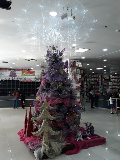 Tiendas navidad Maracaibo