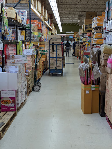 Asian Grocery Store «Viet Hua Food Market», reviews and photos, 6336 82nd St, Indianapolis, IN 46250, USA