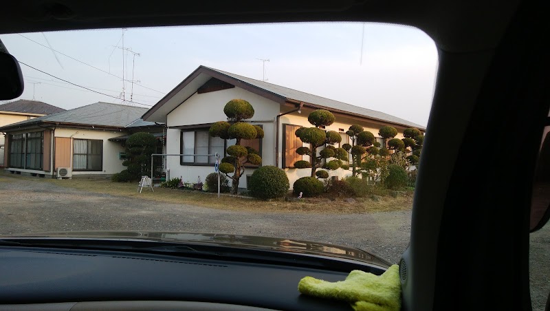 成田屋旅館