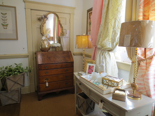 Fabric Store «The Second Yard», reviews and photos, 307 E Market St, Charlottesville, VA 22902, USA