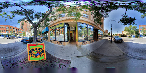 Grocery Store «Open Produce», reviews and photos, 1635 E 55th St, Chicago, IL 60615, USA