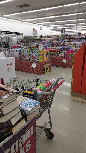 Department Store «Kmart», reviews and photos, 4251 John Marr Dr, Annandale, VA 22003, USA