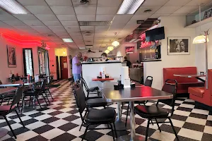 Clark's Diner image