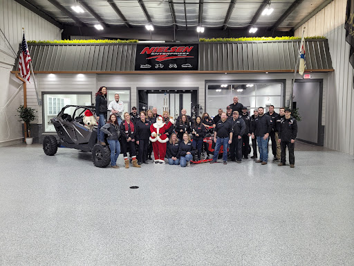 Motorsports Store «Nielsen Enterprises», reviews and photos, 130 S Milwaukee Ave, Lake Villa, IL 60046, USA