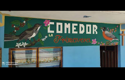 COMEDOR LA PRIMAVERA - Manzanal, independencia, 70966 San Pedro el Alto, Oax., Mexico