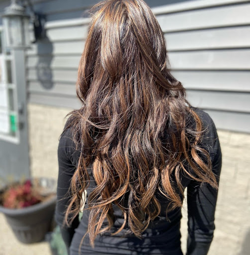 Beauty Salon «Twisted Sister Beauty», reviews and photos, 546 N Union St, Westfield, IN 46074, USA