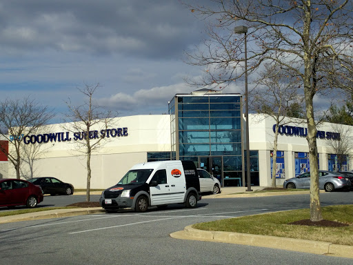 Thrift Store «Goodwill Industries of the Chesapeake, Inc.», reviews and photos