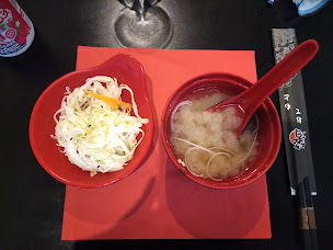 Photo n°3 de Asaki Bonheur à Romorantin-Lanthenay ()