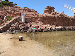 Cala Morell photo #7