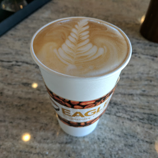 Cafe «Eagle Specialty Coffee», reviews and photos, 76 NJ-35, Eatontown, NJ 07724, USA