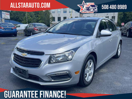 All Star Auto Sales, 329 Maple St, Marlborough, MA 01752, USA, 