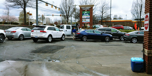 Car Wash «Autobell Car Wash», reviews and photos, 1595 New Garden Rd, Greensboro, NC 27410, USA