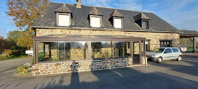 Le Vérandier by TRYBA Fougères à Fougères