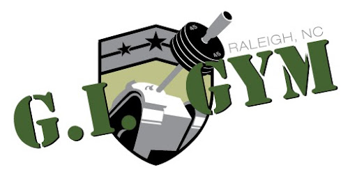 Gym «G.I. Gym Bootcamp Fitness», reviews and photos, 3125 Gresham Lake Rd, Raleigh, NC 27615, USA