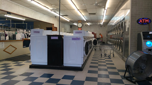 Laundromat «U-Do-It Laundry & Dry Cleaning», reviews and photos, 1513 Spruce St, Philadelphia, PA 19102, USA