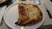 Pizza du Restaurant italien Restaurant Parmigianino à Caluire-et-Cuire - n°4