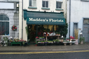 Bill Madden Florists