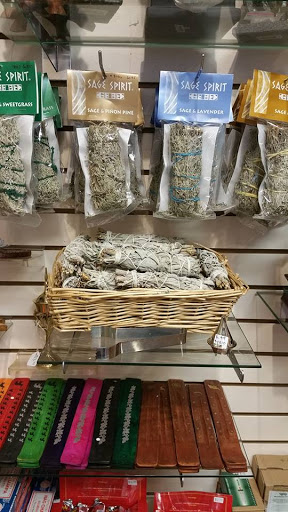 Vegan Restaurant «Coco Greens», reviews and photos, 212 Louise Ave, Nashville, TN 37203, USA