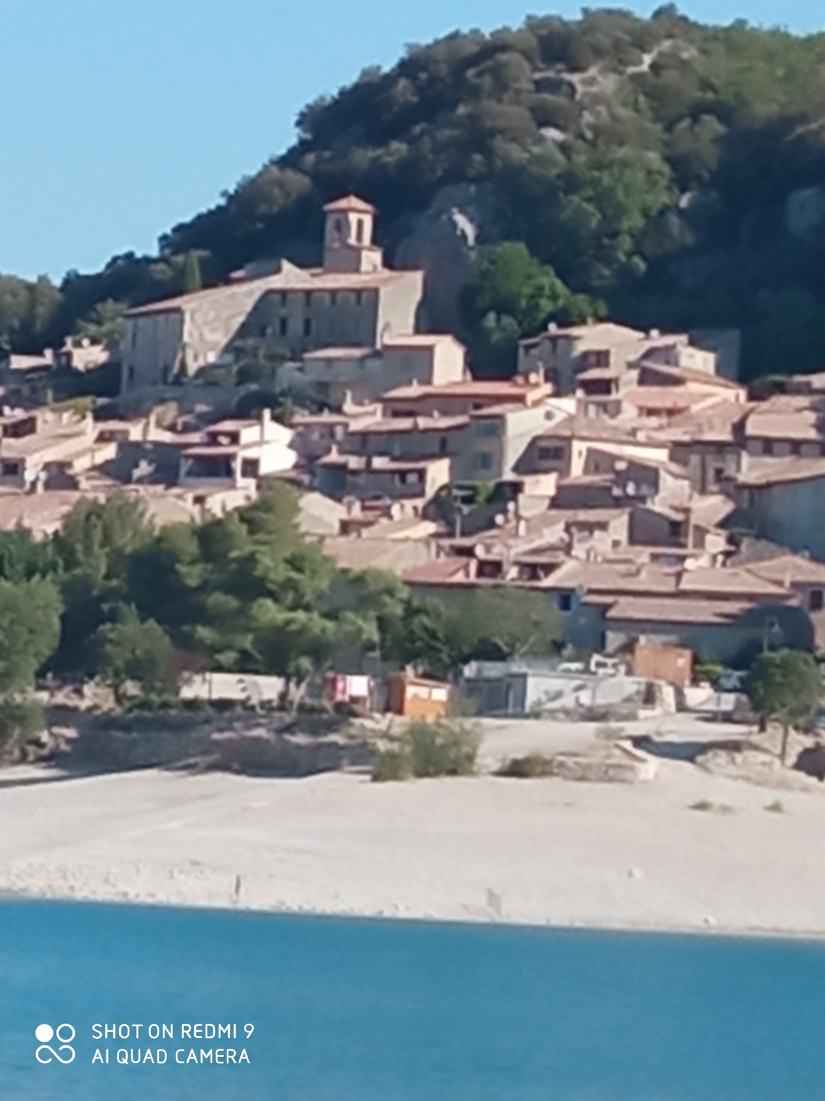 Photo n° 1 de l'avis de Sandrine.t fait le 16/08/2022 à 11:15