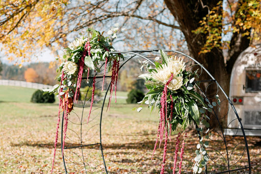 Florist «Flowers By Larry», reviews and photos, 427 N Church St, Hendersonville, NC 28792, USA