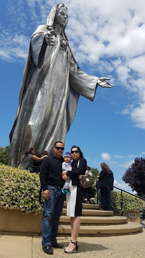 Book Store «Our Lady of Peace Gift Shop», reviews and photos, 2800 Mission College Blvd, Santa Clara, CA 95054, USA