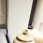 Photo n°8 de l'avis de Mary.o fait le 23/10/2023 à 13:19 sur le  Domìa Boutique Hotel à Palermo