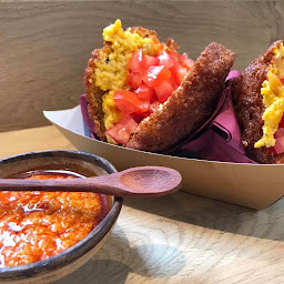 Photo n°37 de La Bahianaise à Paris ()