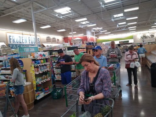 Health Food Store «Sprouts Farmers Market», reviews and photos, 9751 S Parker Rd, Parker, CO 80134, USA