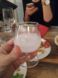 Plats et boissons du Restaurant Ziryab à Marseille - n°15