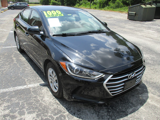 Dealer Services, 2166 S Orange Blossom Trail #120, Apopka, FL 32703, USA, 