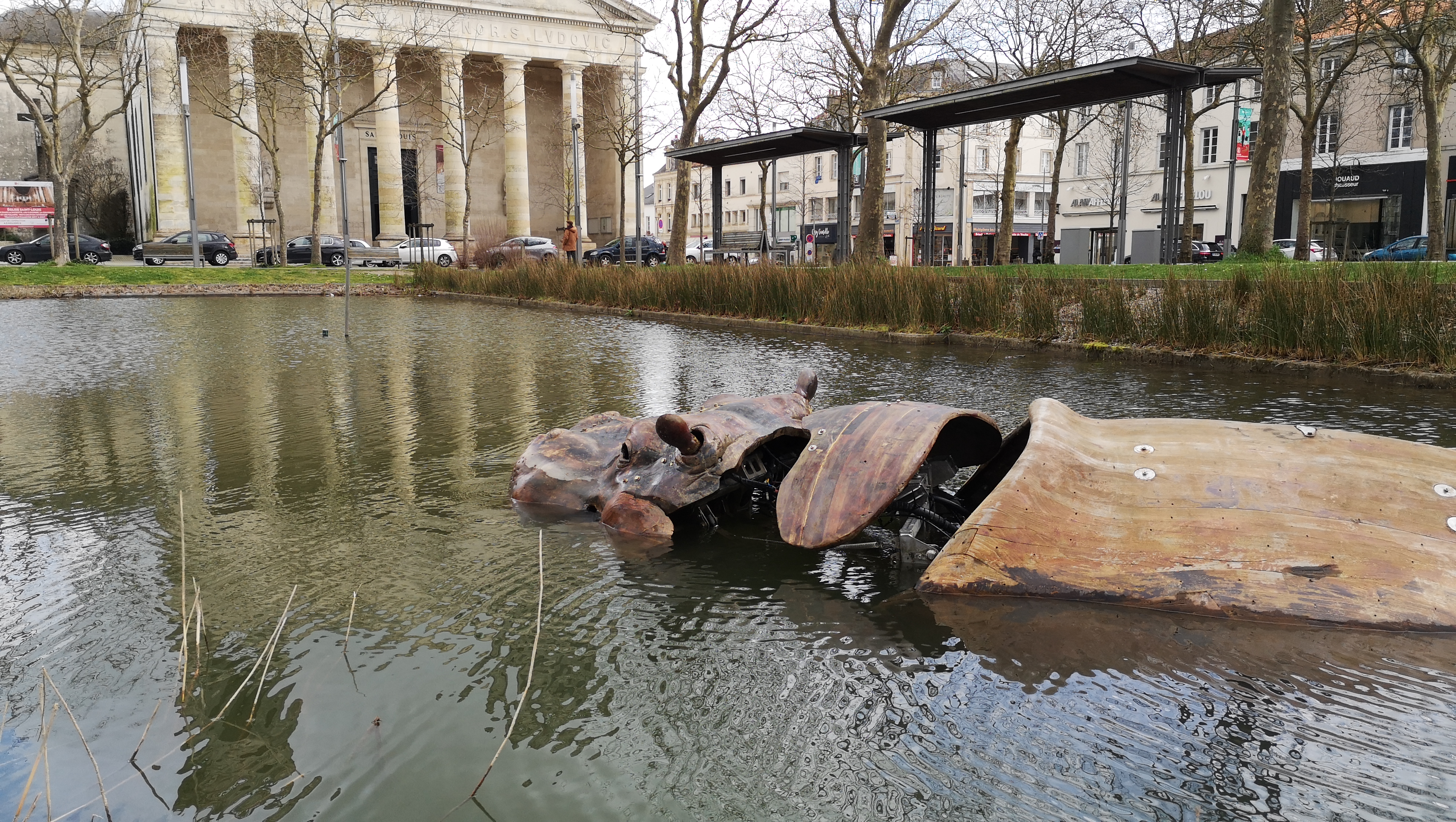 Photo n° 2 de l'avis de Noeuds.a fait le 29/02/2020 à 16:11