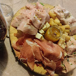 Photo n°2 de l'avis de Antonino.a fait le 31/03/2023 à 21:52 sur le  Ristorante Fontanarossa à Erice