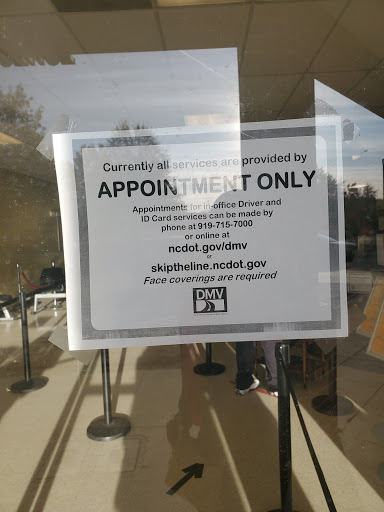 Shopping Mall «Hope Valley Shopping Center», reviews and photos, 3825 S Roxboro St, Durham, NC 27713, USA