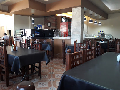 Restaurante El Roy - Toltecas no. 6, Cuauhtémoc, 36206 Romita, Gto., Mexico