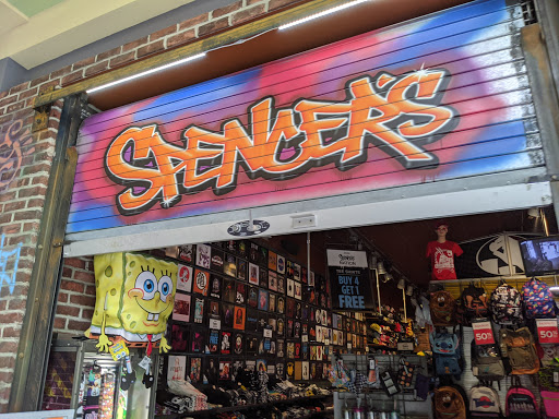 Spencers