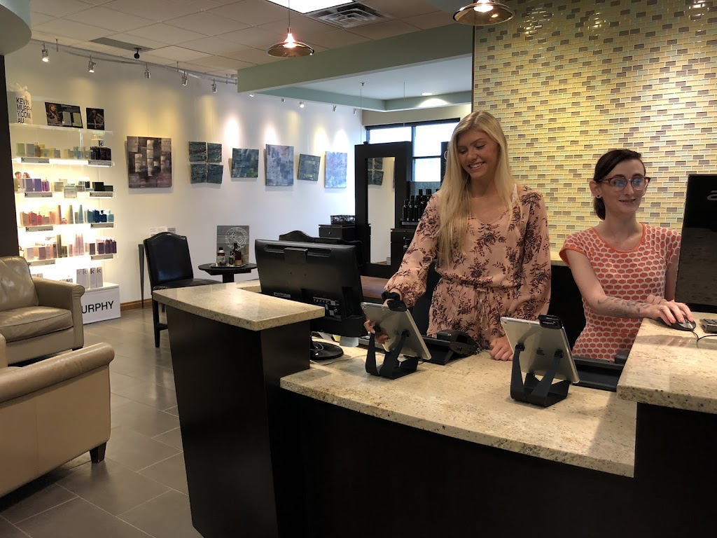Flagship Salon 55344
