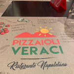 Photo n°1 de l'avis de Luigi.i fait le 24/09/2023 à 14:56 sur le  Pizzaioli Veraci Fuorigrotta à Naples