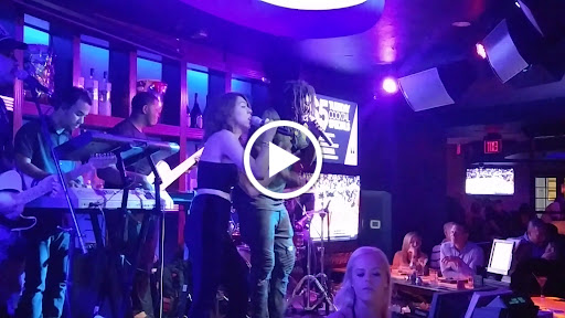 Lounge «Blue Martini Lounge», reviews and photos, 550 S Rosemary Ave, West Palm Beach, FL 33401, USA