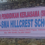 Review HIS - Satuan Pendidikan Kerjasama (SPK) Hillcrest School