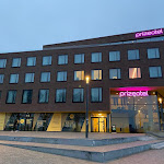 Photo n°10 de l'avis de Maria.u fait le 24/02/2023 à 19:12 sur le  prizeotel Bonn-City à Bonn