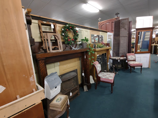 Building Materials Store «ReHouse Architectural Salvage», reviews and photos, 469 W Ridge Rd, Rochester, NY 14615, USA