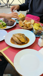 Photo n°113 de Le Pareloup à Paris ()