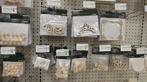 Craft Store «Michaels», reviews and photos, 6639 Edwardsville Crossing Dr, Edwardsville, IL 62025, USA