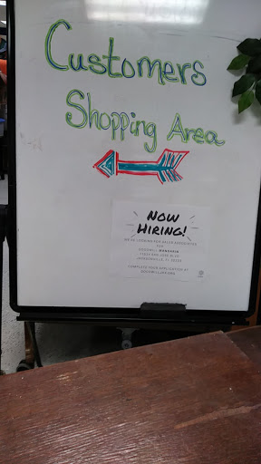 Thrift Store «Goodwill Thrift Store - Mandarin», reviews and photos, 11524 San Jose Blvd, Jacksonville, FL 32223, USA